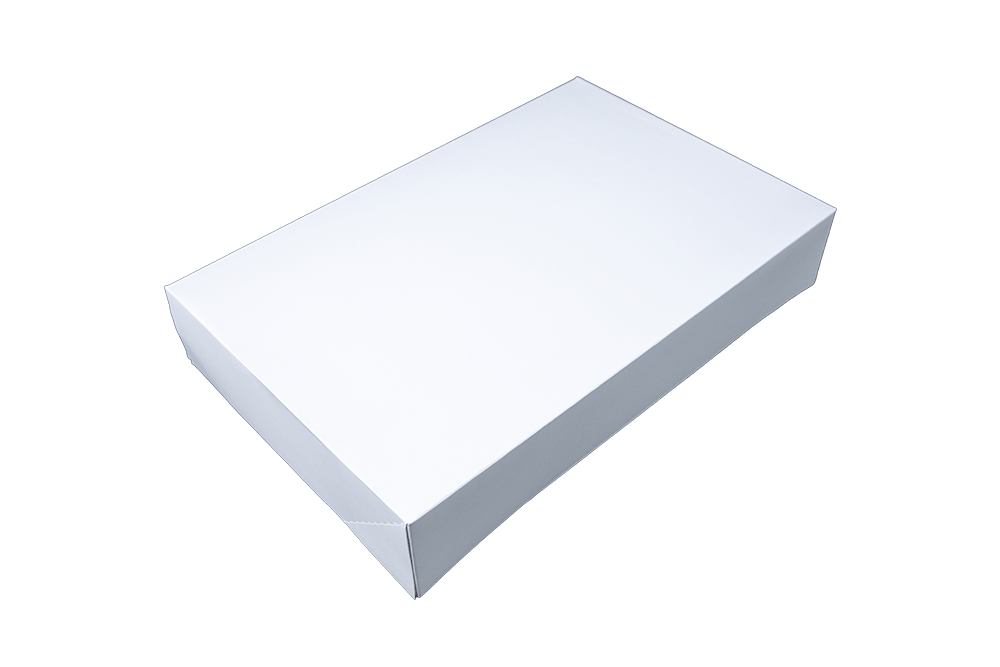 Automatic Donut Box #1212 (QTY:200)