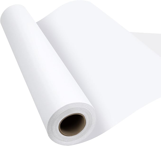 Gordon Paper White Butcher Paper, 15" Wide x 900 FT