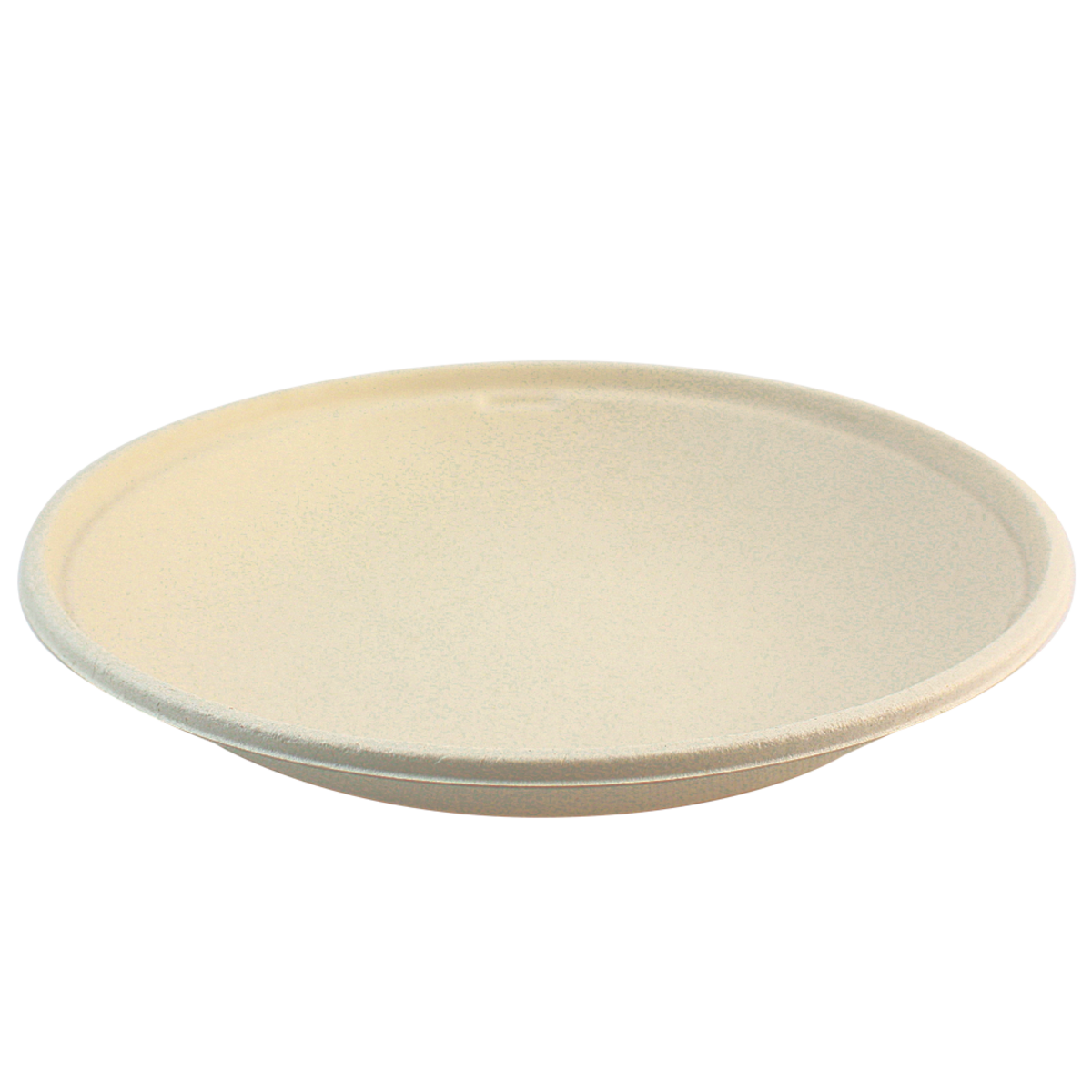 World Centric 36 oz Shallow Fiber Bowl (QTY:300)