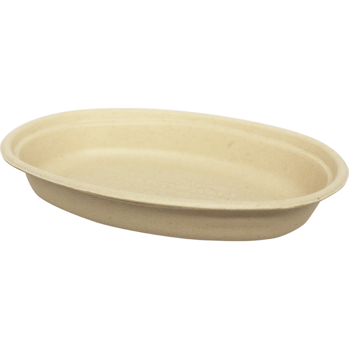 World Centric Large Fiber Burrito Bowl - 32 oz (QTY:300)
