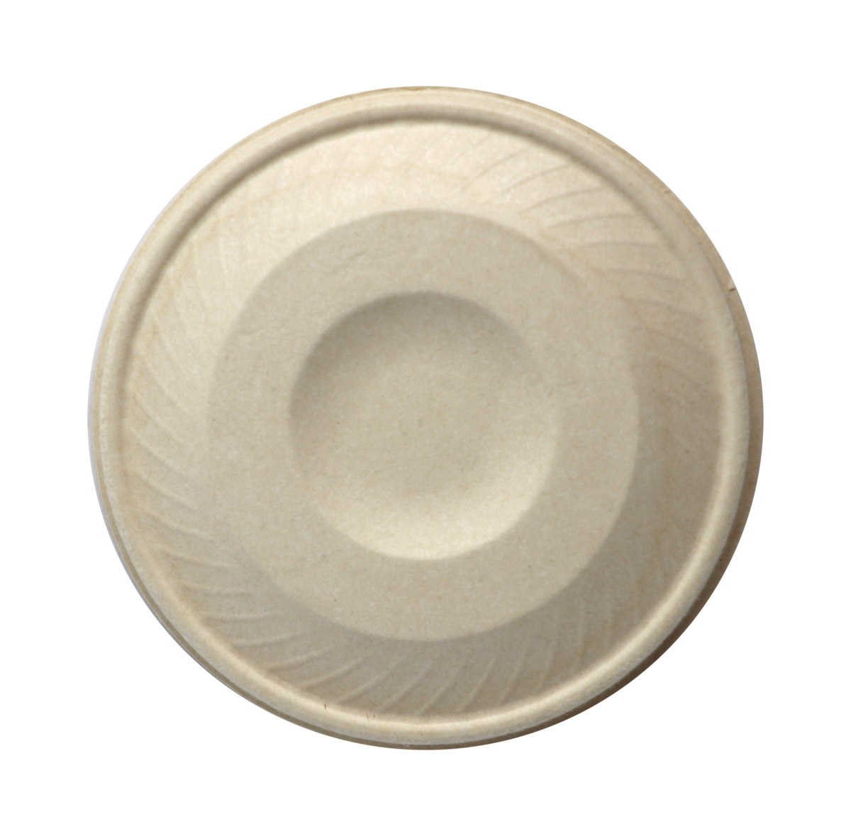 World Centric Lid for 8oz Paper Bowl & 6oz Fiber Bowl (QTY:1000)