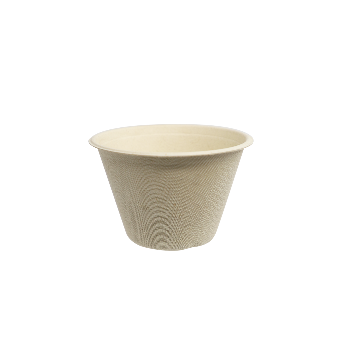 World Centric 4 oz Fiber Souffle Cup (QTY:1000)