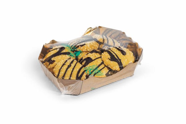 EcoSafe 17.7"x820' Compostable Cling Film Cutterbox (QTY:8)