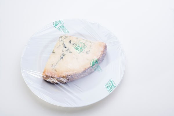 EcoSafe 17.7"x820' Compostable Cling Film Cutterbox (QTY:8)