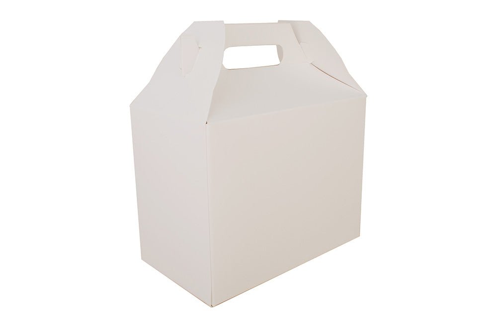Barns & Boxes Automatic Barn Box #2709 (QTY:150)