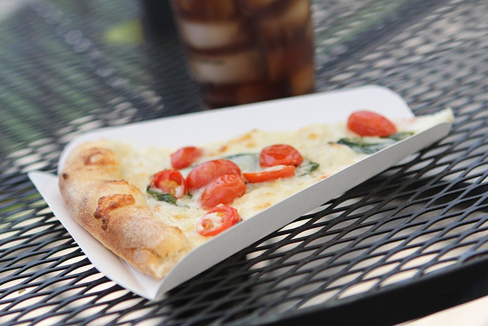By the Slice Pizza Slice Wedge #1480 (QTY:500)