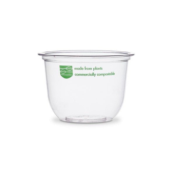 12oz PLA Bella Pot(QTY: 1000)