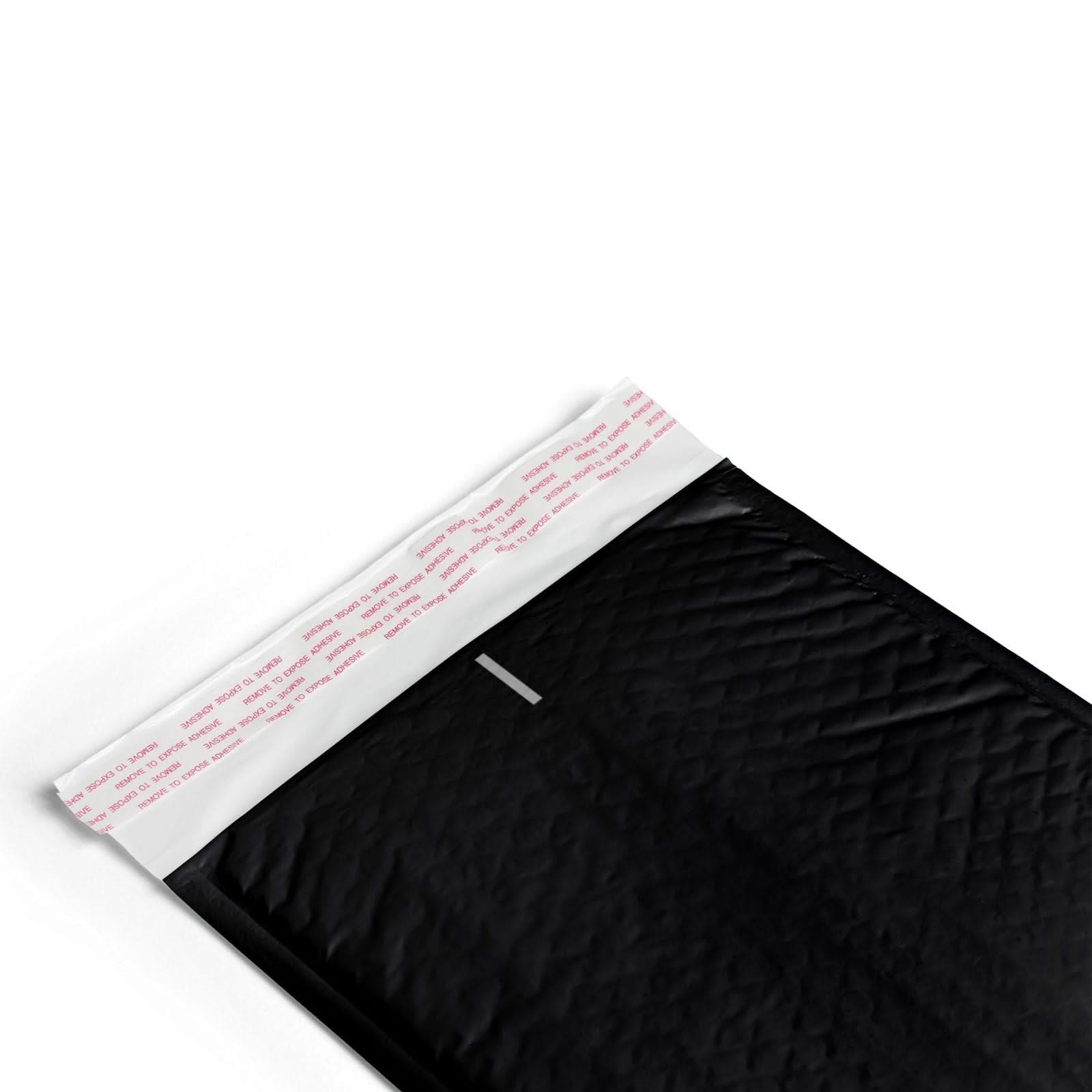 100% Compostable Padded Bubble Mailers