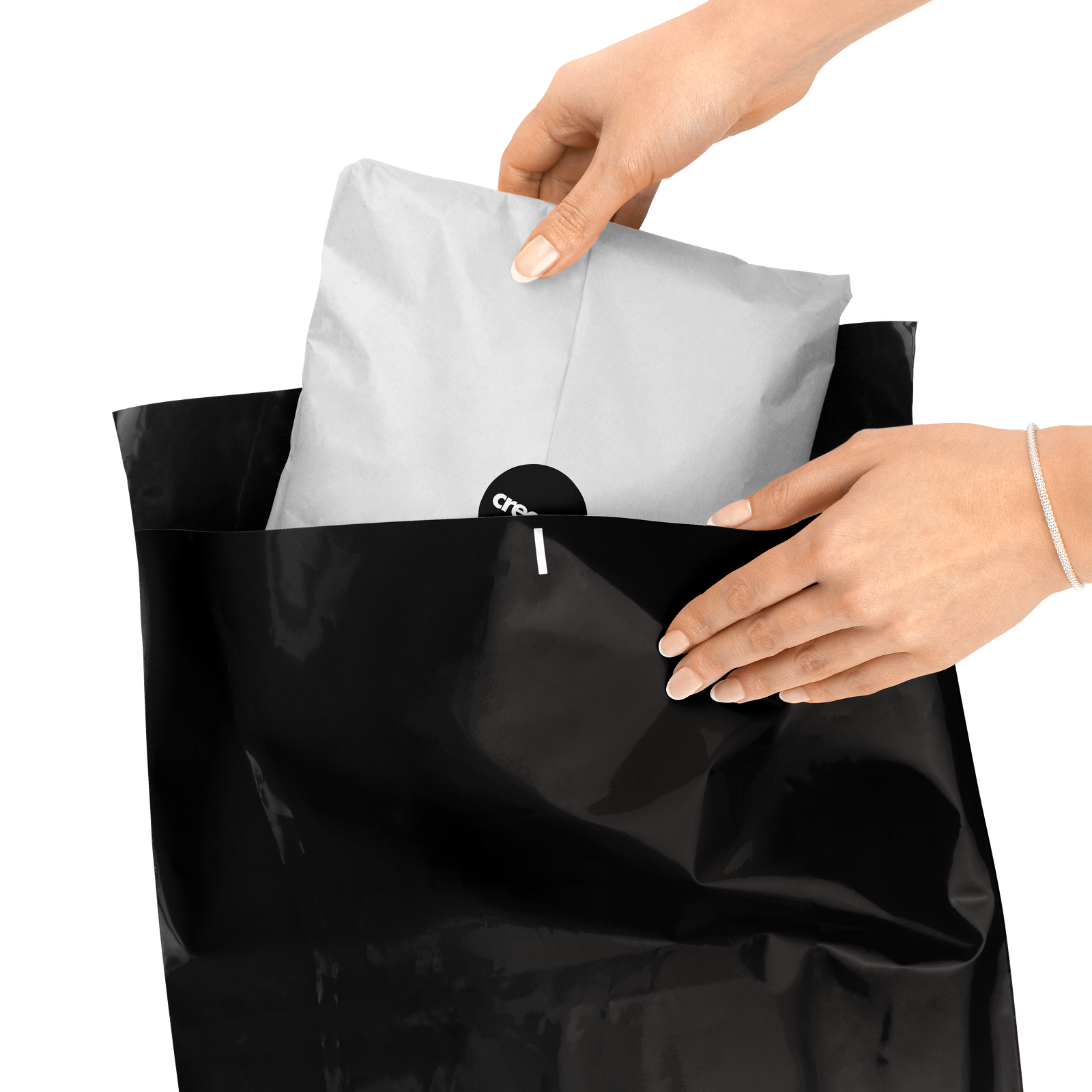 100% Compostable PolyMailer