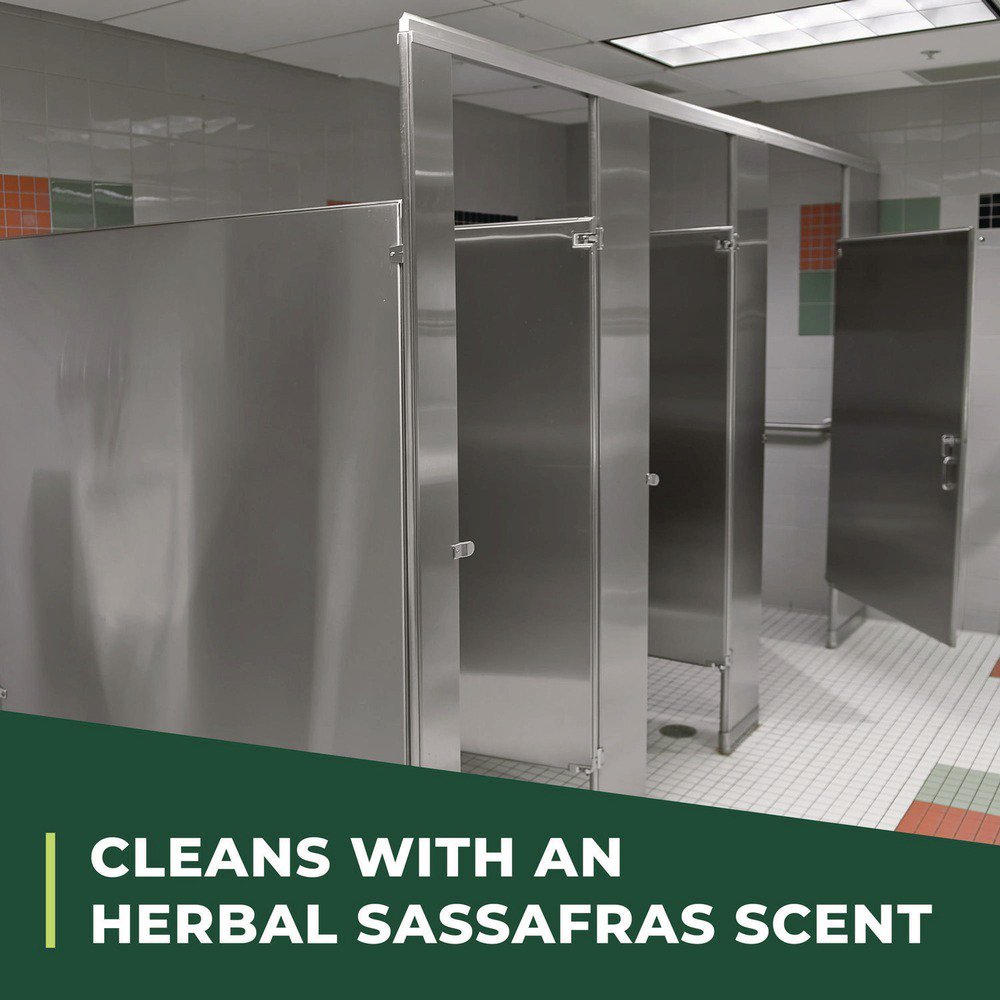 Simple Green 1 Gallon All Purpose Cleaner/Degreaser (QTY:6)