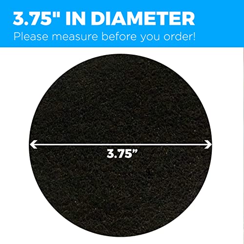 Cooler Kitchen Compost Bin Filters