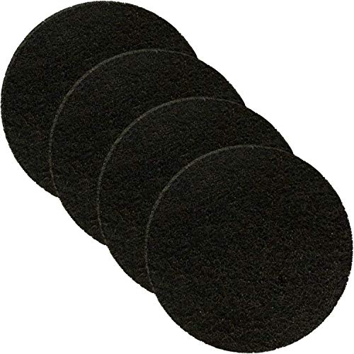 Cooler Kitchen Compost Bin Filters