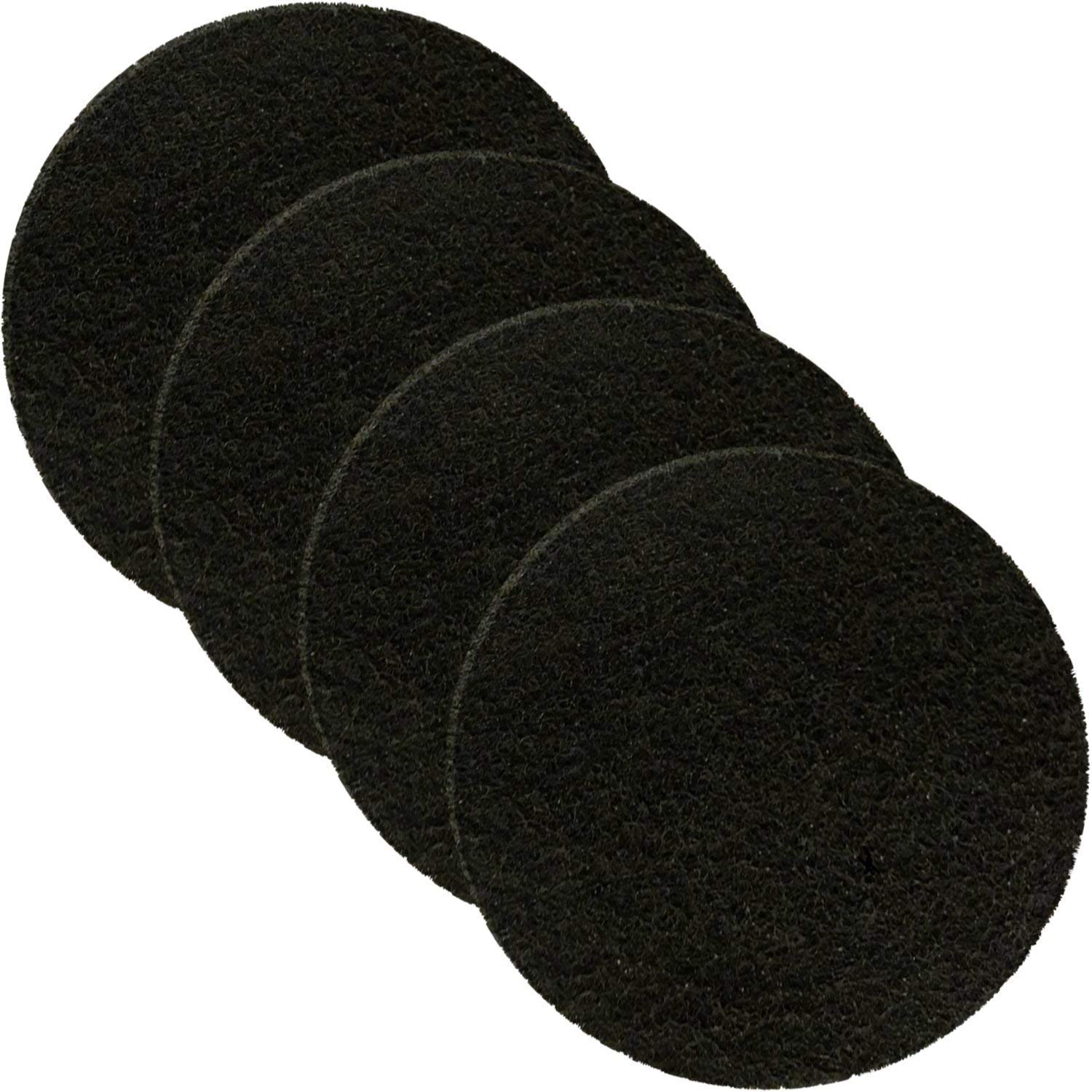 Cooler Kitchen Compost Bin Filters