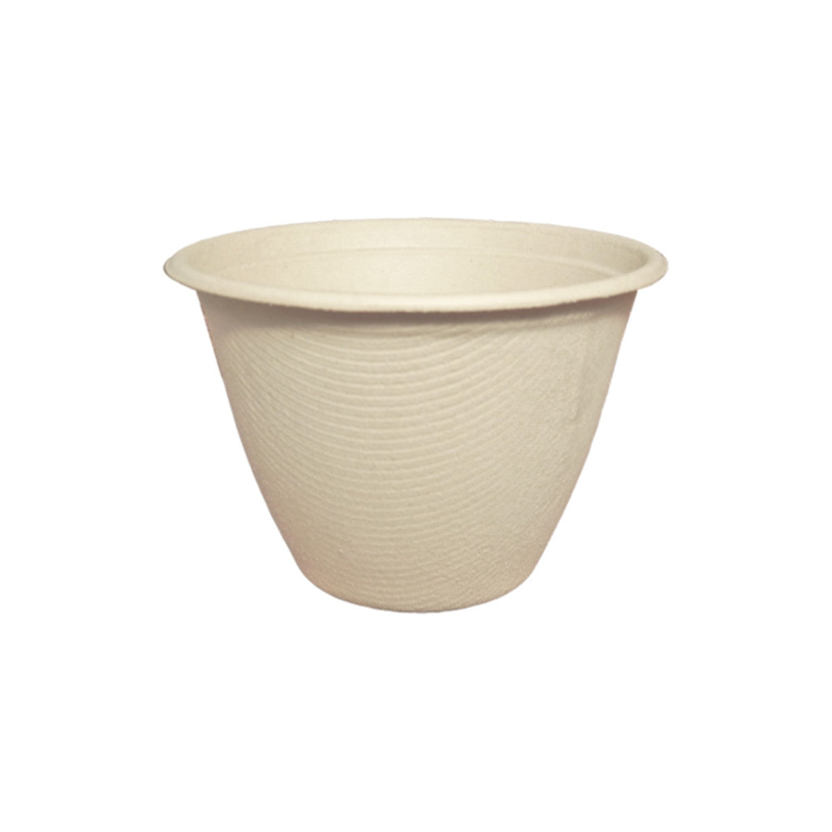 World Centric 16 oz Fiber Barrel Bowl, New Design (qty: 500)