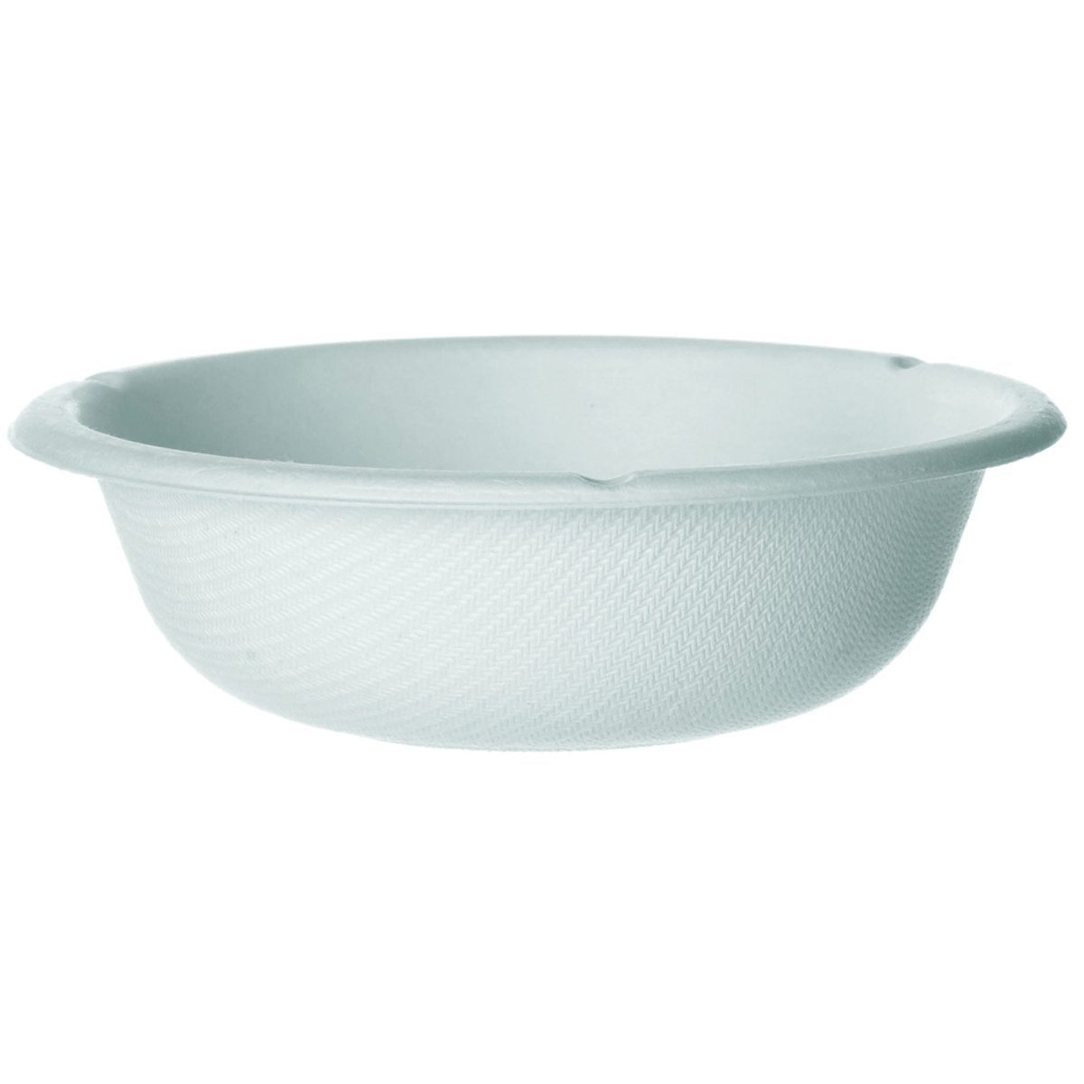 Vegware 6oz World View Coupe Bowl - White (QTY:1800)