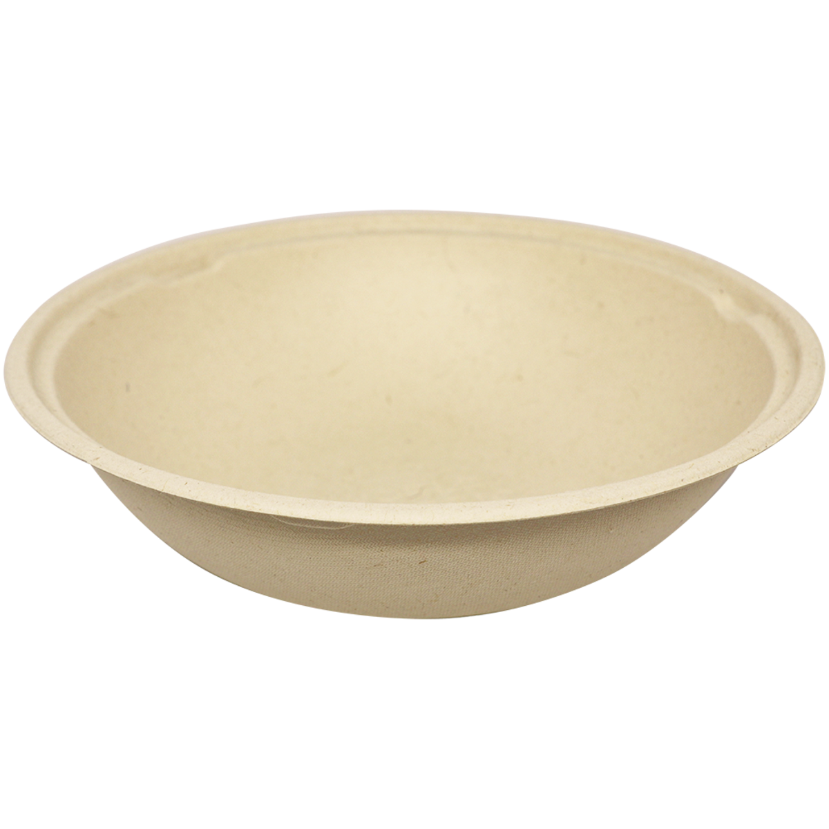 World Centric 48 oz Fiber Bowl (QTY:300)