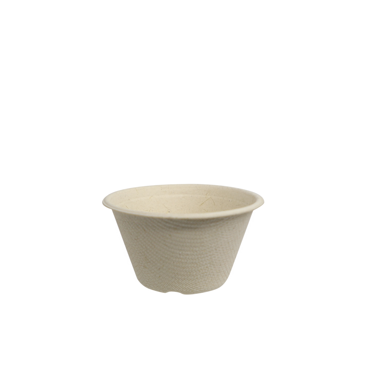 World Centric 2 oz Fiber Souffle Cup (QTY:2000)