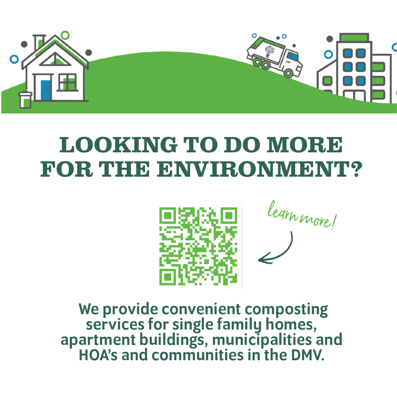 Compost Crew® Compostable Trash Bags Liners  – Heavy-Duty, BPI Certified, Leak-Resistant Liners