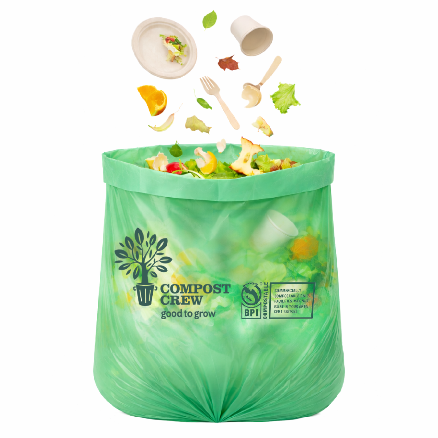 Compost Crew Residential Shop – Shop in Convenient Quantities | Key ...