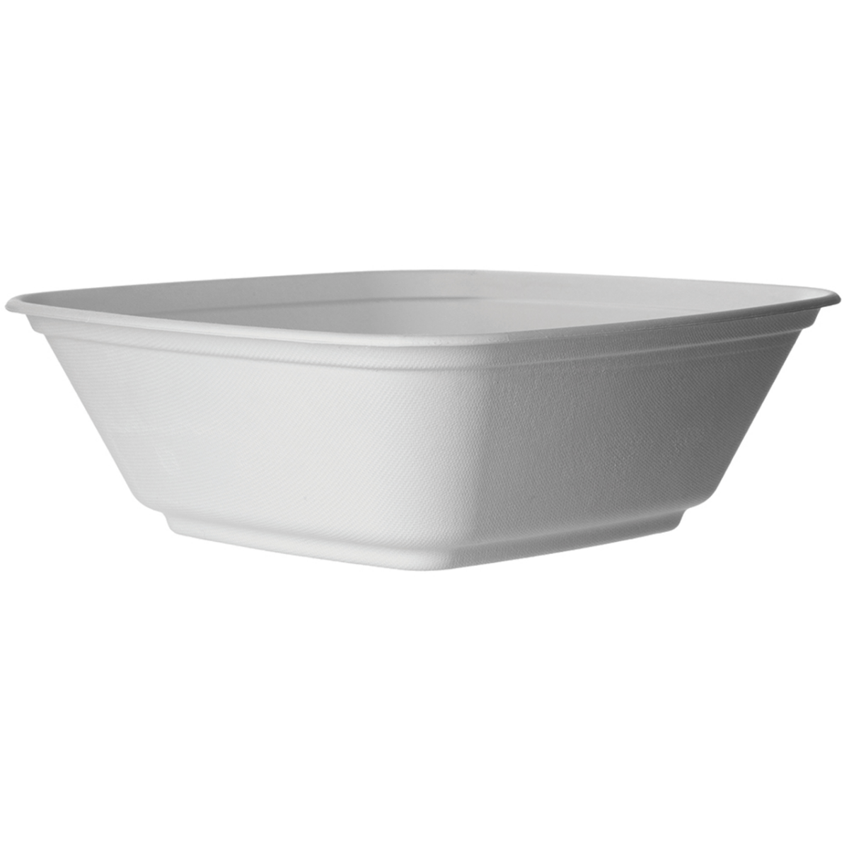 [OOS Until February 2026] Vanguard Regalia Renewable & Compostable Lined Sugarcane Bowls - 160oz (QTY:100)