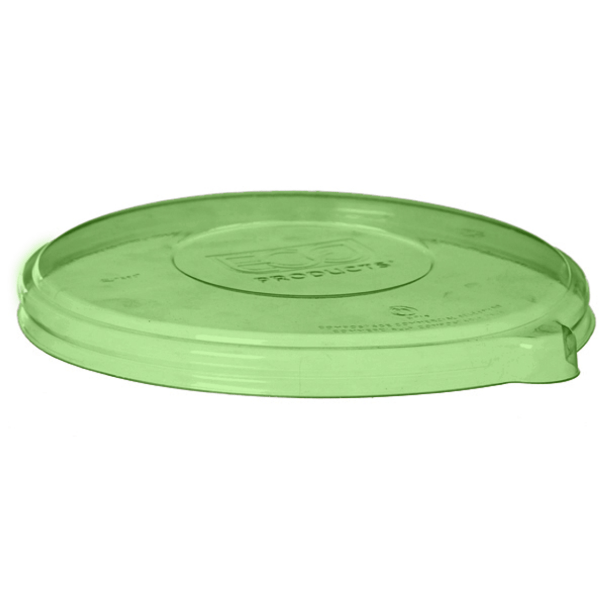 WorldView™ Vanguard® Renewable & Compostable Sugarcane Coupe, Noodle Bowls + Lids