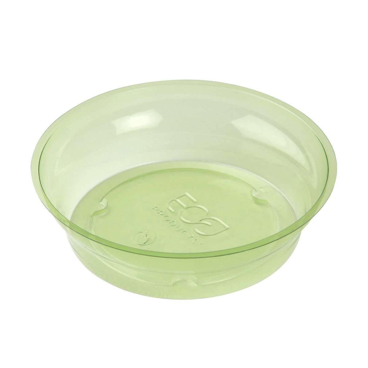 GreenStripe Veridian Renewable and Compostable Cup Insert, Green - 3oz (QTY:1000)