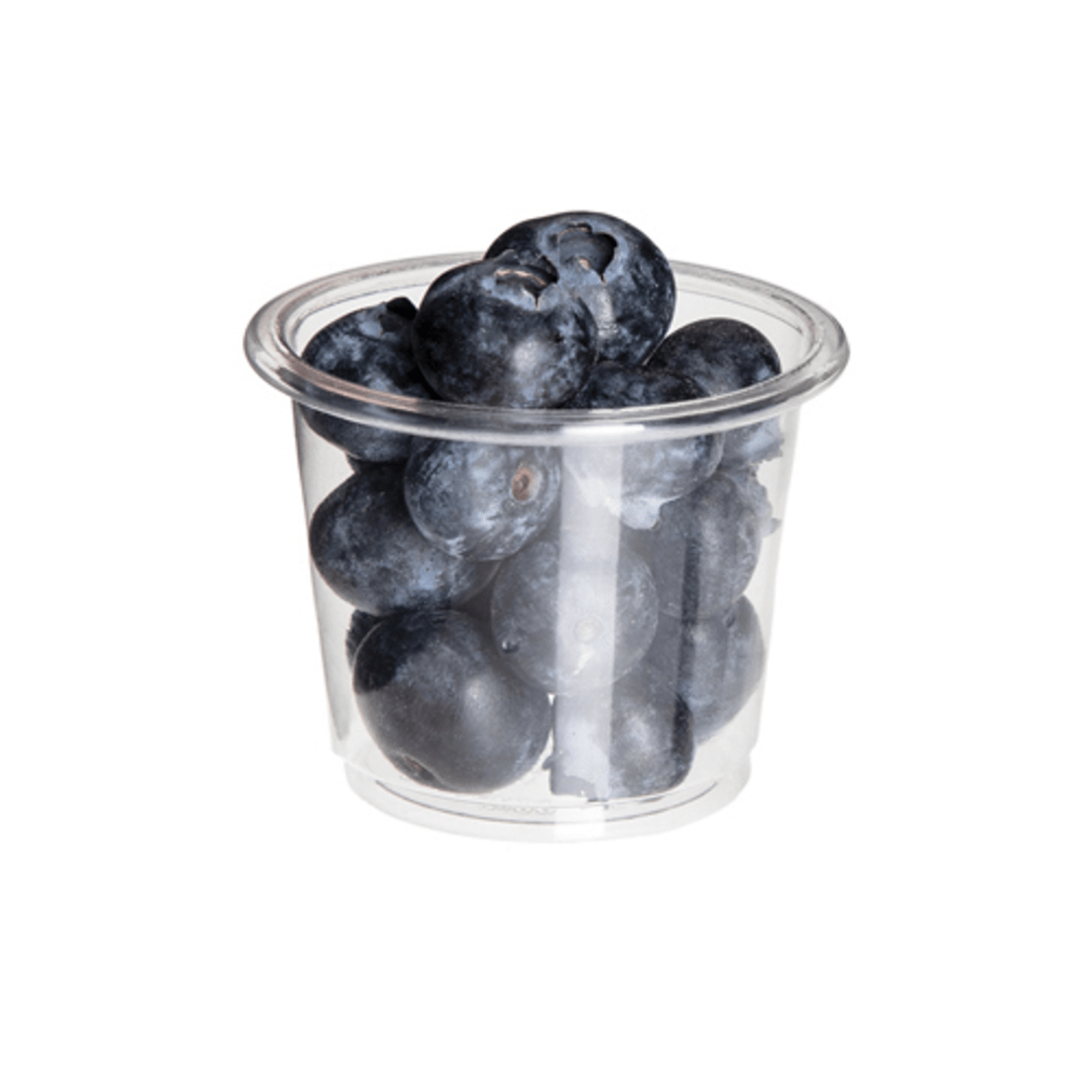 Eco-Products GreenStripe Compostable Portion Cups PLA 1oz Cold Food (QTY 5000), SKU EP-PC100