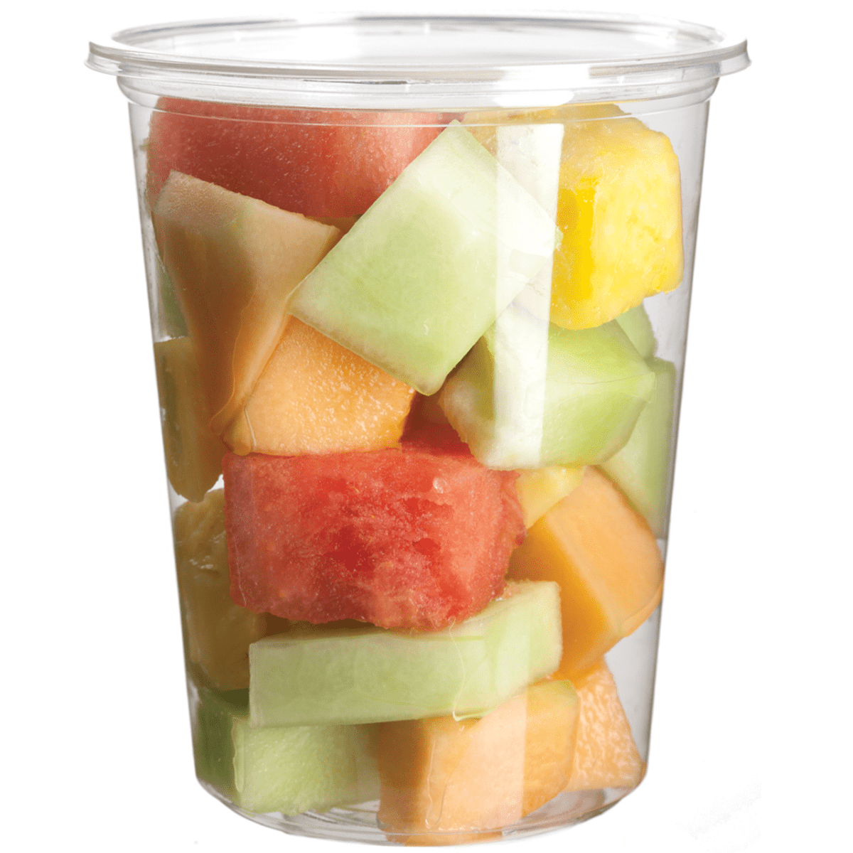 GreenStripe Renewable & Compostable Round Deli Containers - 32oz | Lids Sold Separately (QTY:500)