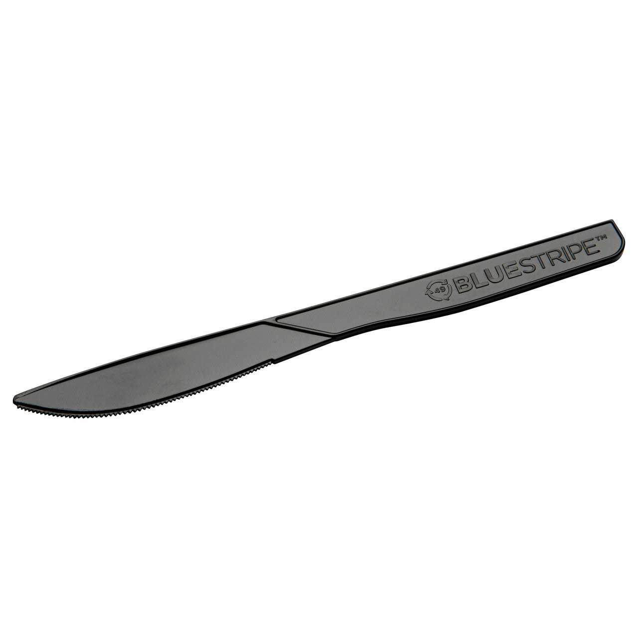 BlueStripe Recycled Content Knife - 6in (QTY:1000)