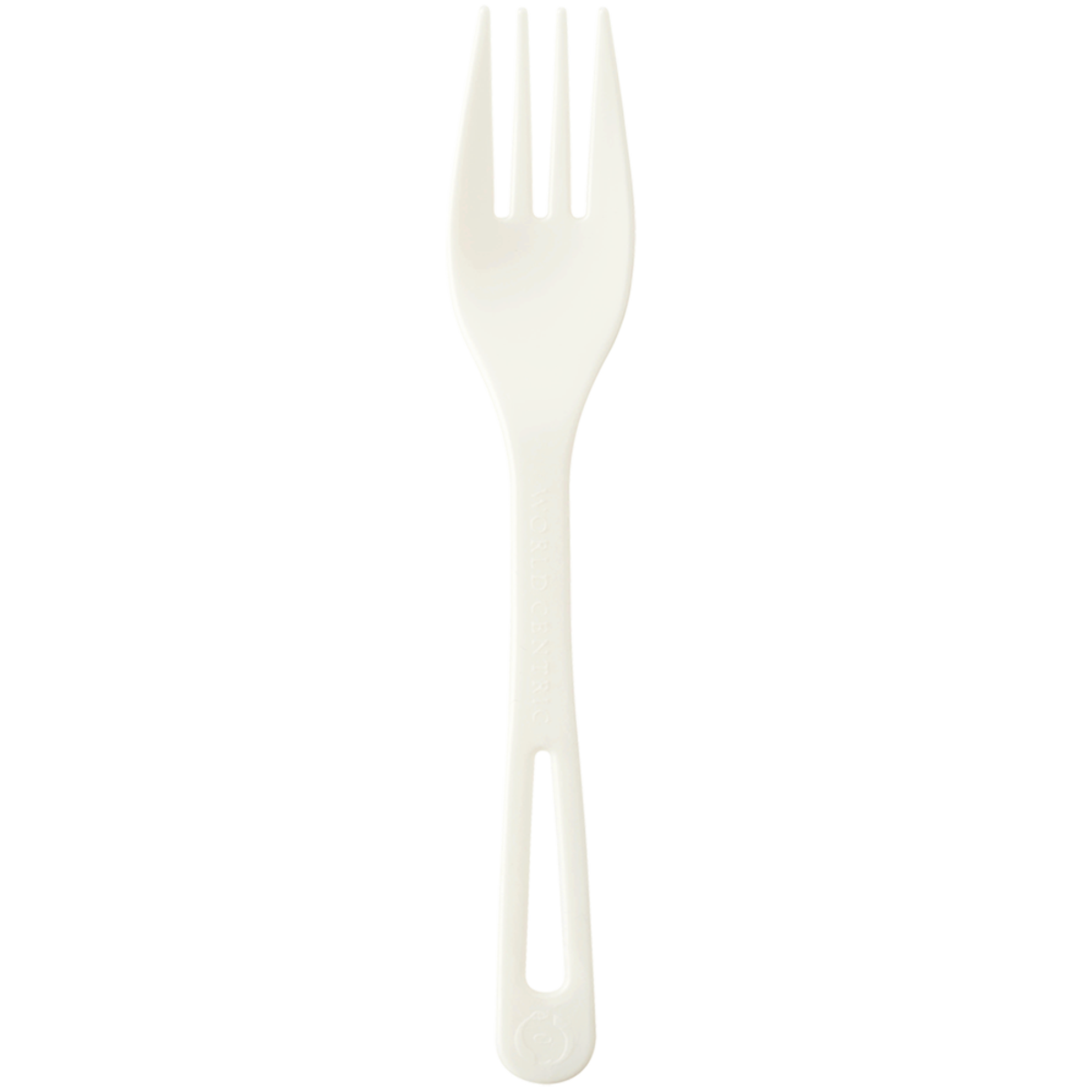 World Centric 7" TPLA Fork (QTY:1000)