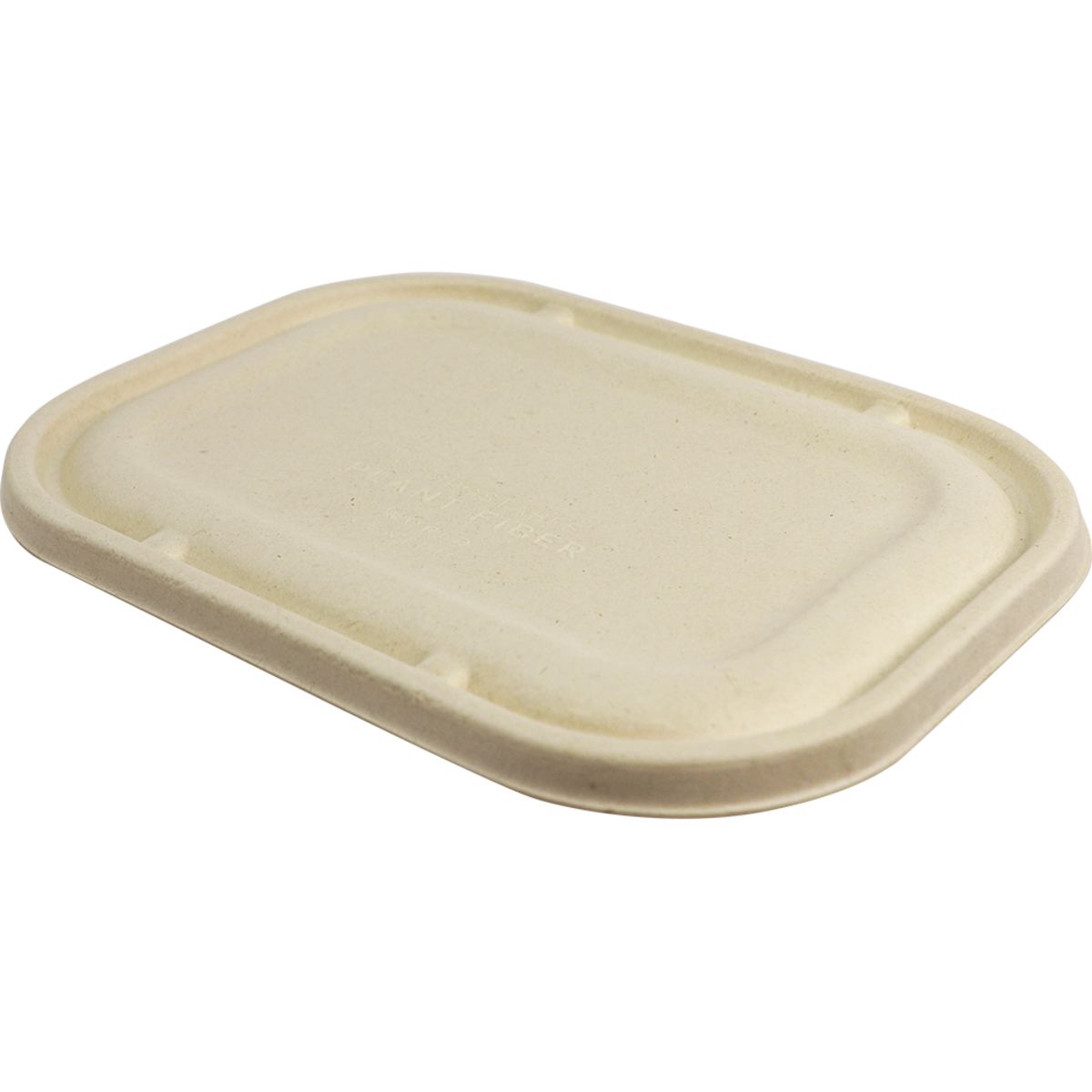 World Centric LID Fiber - Fits TR-SC-U8, TR-SC-U8L Fiber Containers (QTY:400)
