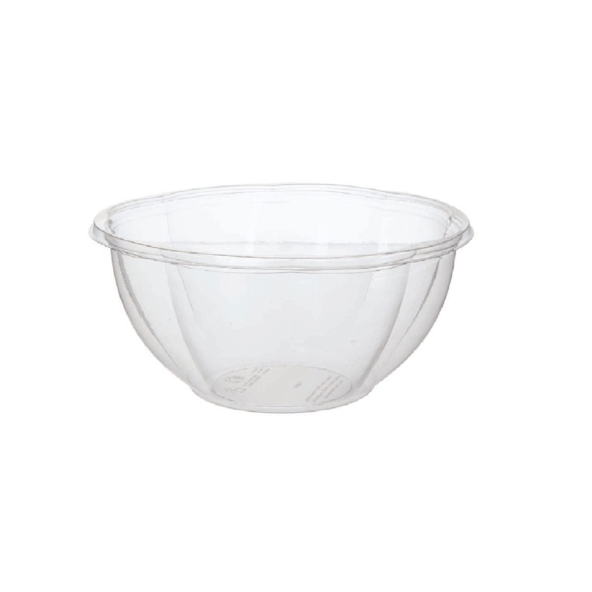 Vegware 32oz PLA Petal Salad Bowl (QTY:300)