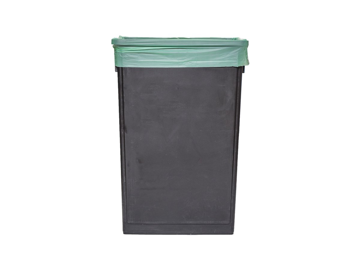 23 Gallon Compostable Bags (QTY: 120)