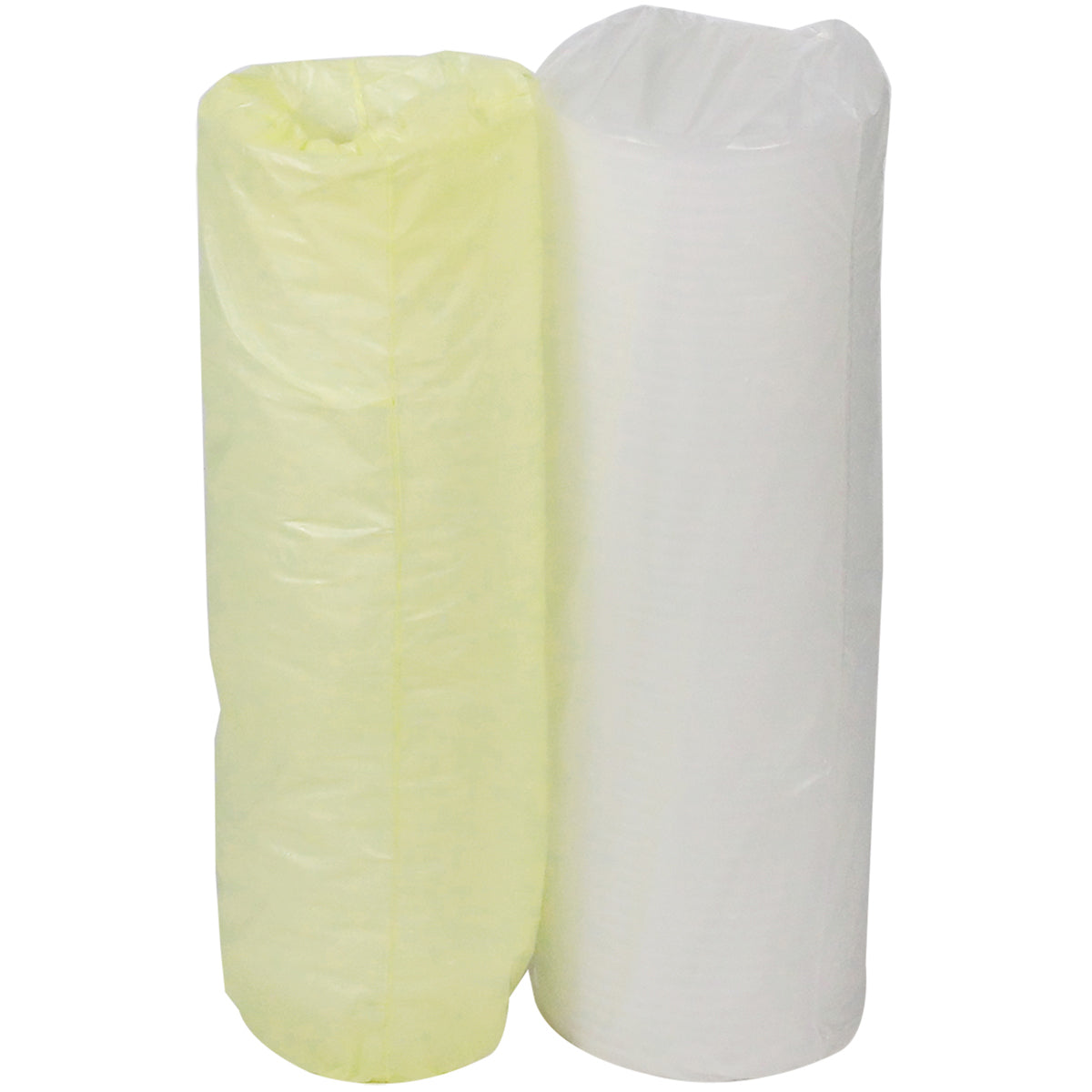 DELItainer 8 oz. PP Container and LLDPE Lid, SKU YL2508 (QTY:240)