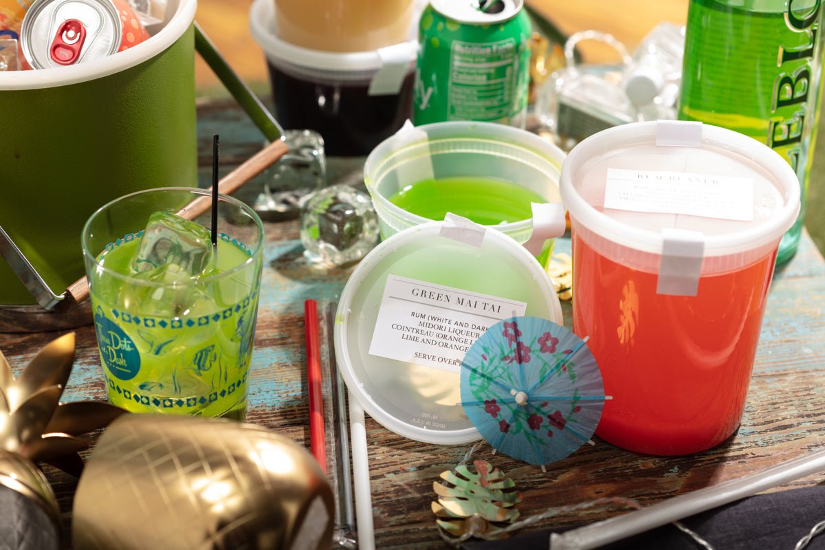 Pactiv/Newspring DELItainer 12oz PP Container and LLDPE Lid (QTY:240)