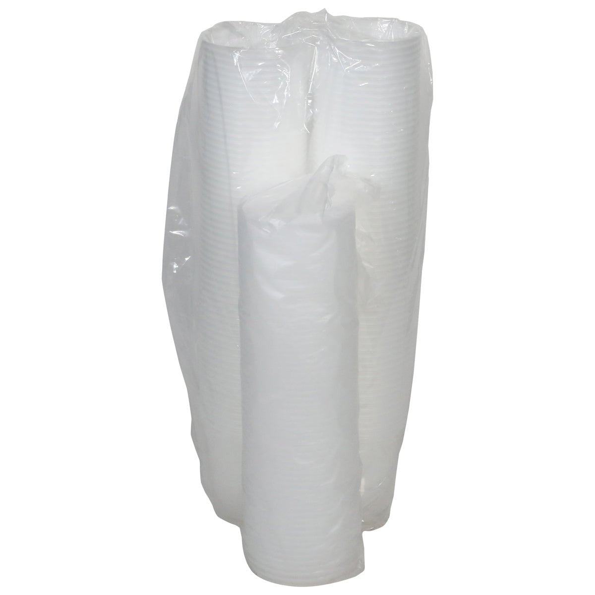 DELItainer 24 oz. PP Container and LLDPE Lid (QTY:240)