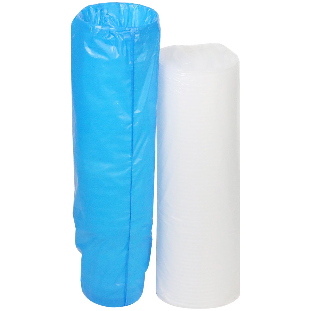 Newspring DELItainer 32 oz Deli Cup & Lid Combo Pack, Clear Polypropylene, Leak-Resistant (QTY 240), SKU YSD2532