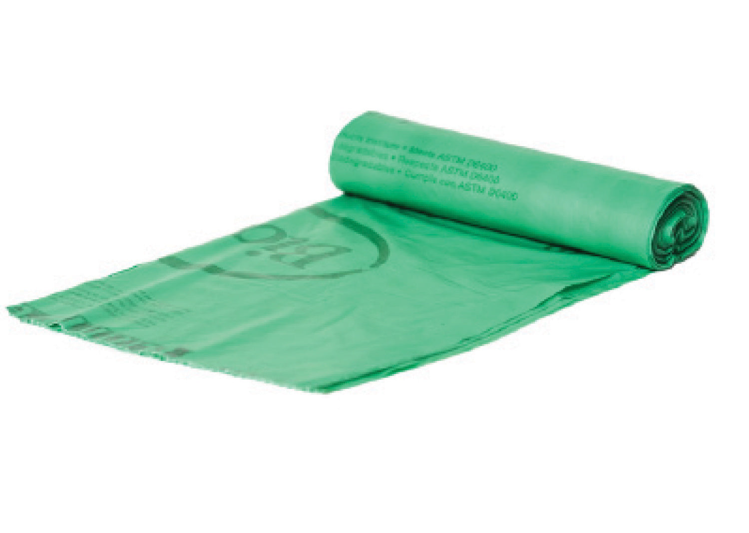 BioBag 20 Gallon Compostable Liners (QTY:140)