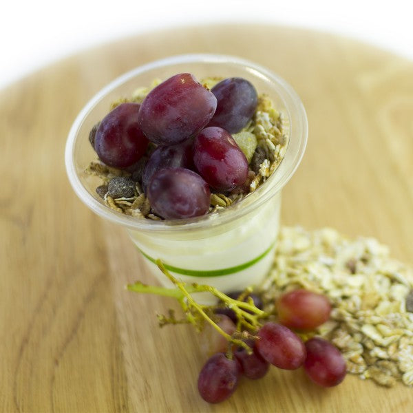 Vegware 3 oz 96-Series PLA Cold Cup Insert (QTY 1000), SKU I96-3