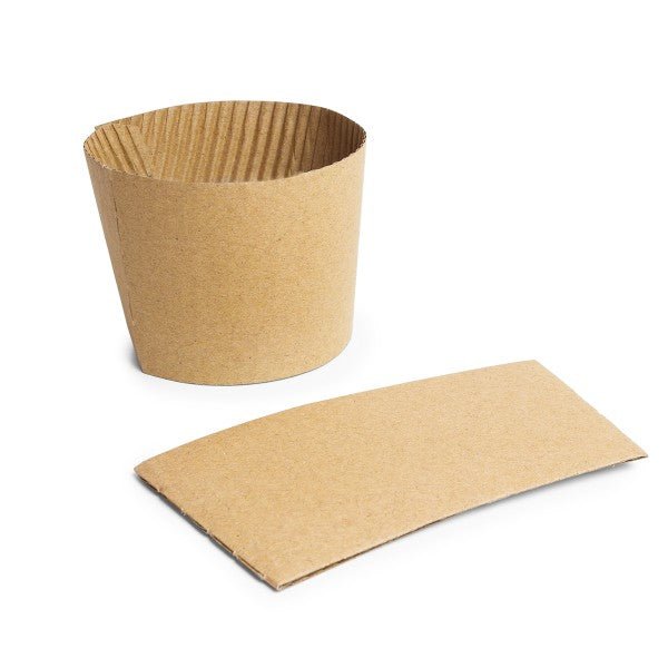Vegware Large Sleeve - fits 89-Series cup (QTY:1000)