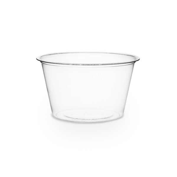 Vegware 3oz PLA Cold Portion Pot (QTY:2000)