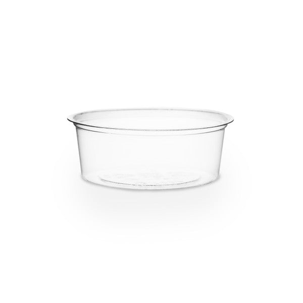Vegware 2oz PLA Cold Portion Pot (QTY:2000)