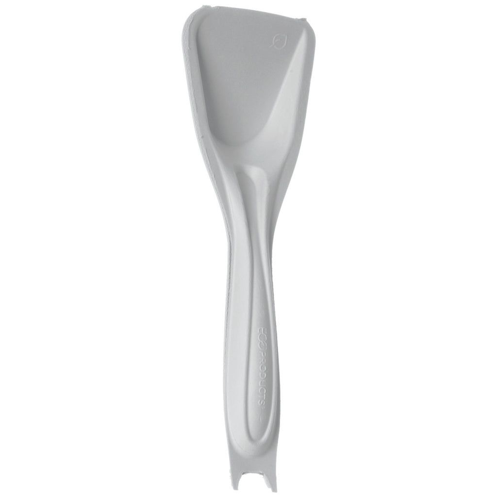 Compostable Sugarcane Serving Spoon and Spatula - 10" (QTY:100)