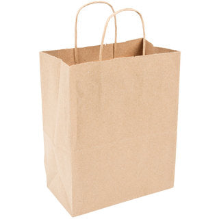 Duro Bag Tempo Shopper 60# - 87097 (QTY: 250)