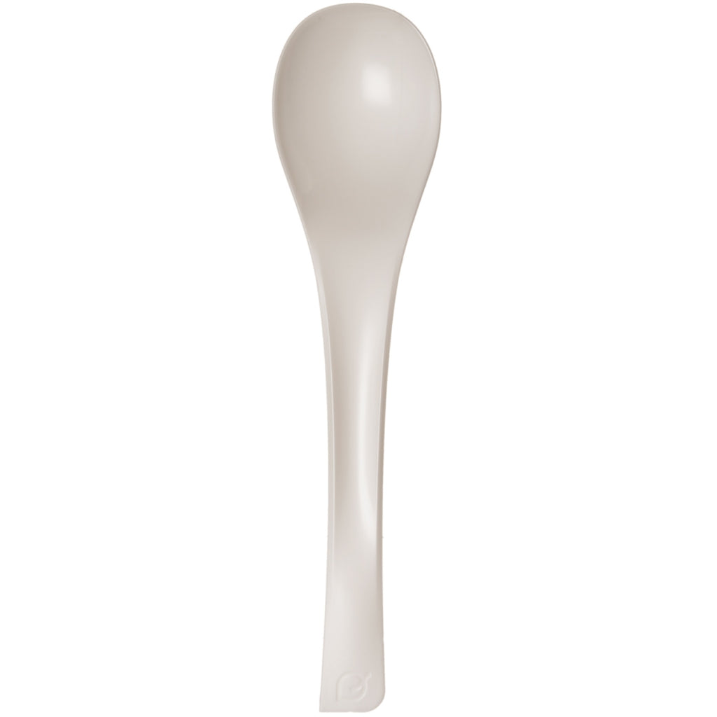 Compostable 10in Serving Spoon - PLA (QTY:100)