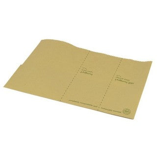Ovenable wrap 11 x 13.5 x 8in (QTY:500)