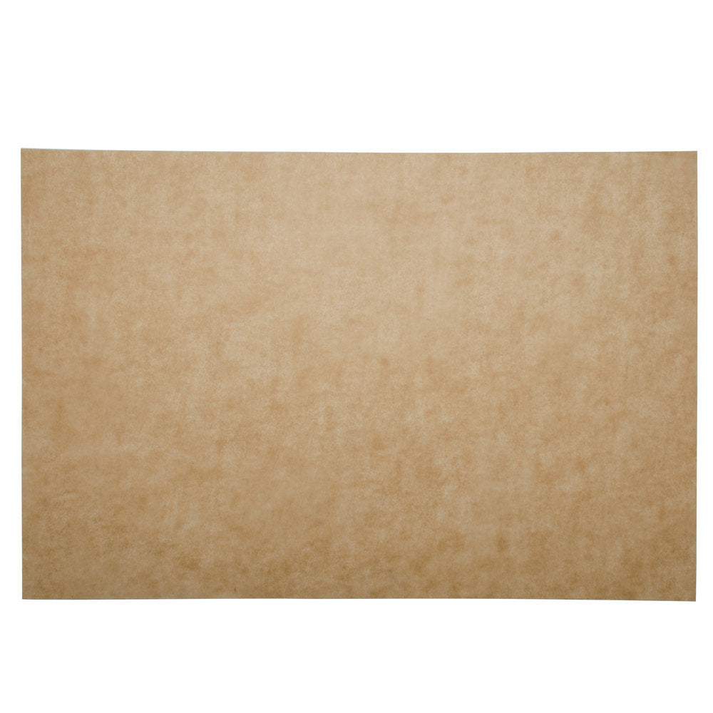 EcoCraft Bake 'N' Reuse 16" x 24" Full Size Parchment Paper Pan Liner (QTY:1000)