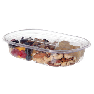 Compostable Deli & Snack Containers - 32oz (QTY:400)