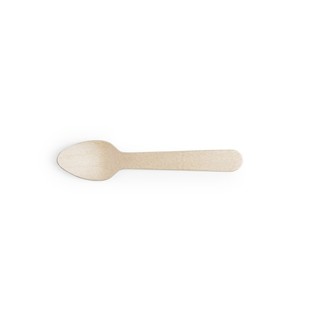 4.5in mini wooden spoon (QTY:2000)