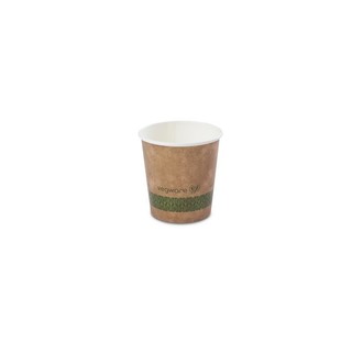 4oz brown kraft hot cup, 62-Series (QTY:1000)